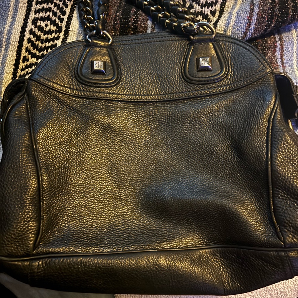 Givenchy shoulder bag